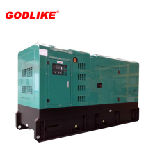 Best Factory 190kVA Cummins Motor Low Noise Generator (6CTAA8.3-G2) (GDC190 * S)